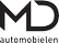 Logo MD Automobielen